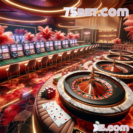 Com uma interface amigável e suporte ao cliente 24/7, 75bet.com é a escolha ideal para jogadores que buscam diversão e lucro.