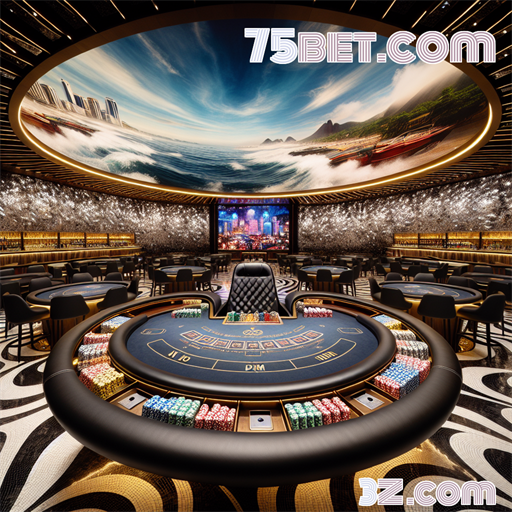 Descubra as Melhores Promoções do 75bet.com para Maximizar Seus Ganhos