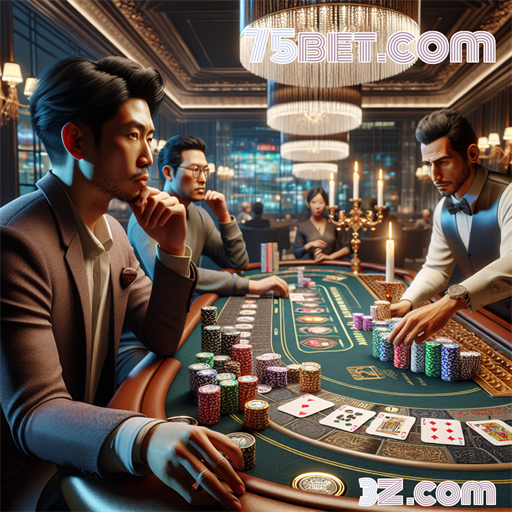 Máquinas Slot: A Diversão das Apostas Online em 75bet.com